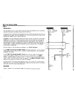 Preview for 10 page of BMW 1992 318is Electric Troubleshooting Manual