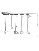 Preview for 34 page of BMW 1992 318is Electric Troubleshooting Manual