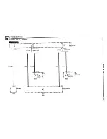 Preview for 37 page of BMW 1992 318is Electric Troubleshooting Manual