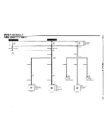 Preview for 38 page of BMW 1992 318is Electric Troubleshooting Manual