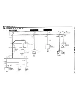 Preview for 43 page of BMW 1992 318is Electric Troubleshooting Manual