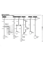 Preview for 46 page of BMW 1992 318is Electric Troubleshooting Manual