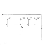 Preview for 58 page of BMW 1992 318is Electric Troubleshooting Manual