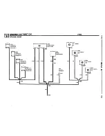 Preview for 62 page of BMW 1992 318is Electric Troubleshooting Manual