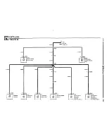 Preview for 73 page of BMW 1992 318is Electric Troubleshooting Manual