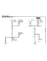 Preview for 75 page of BMW 1992 318is Electric Troubleshooting Manual