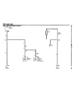 Preview for 76 page of BMW 1992 318is Electric Troubleshooting Manual