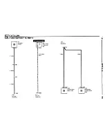 Preview for 77 page of BMW 1992 318is Electric Troubleshooting Manual