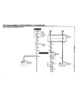 Preview for 85 page of BMW 1992 318is Electric Troubleshooting Manual