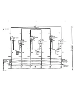 Preview for 86 page of BMW 1992 318is Electric Troubleshooting Manual