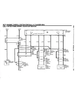 Preview for 87 page of BMW 1992 318is Electric Troubleshooting Manual