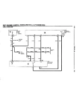 Preview for 89 page of BMW 1992 318is Electric Troubleshooting Manual