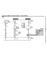 Preview for 90 page of BMW 1992 318is Electric Troubleshooting Manual