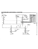 Preview for 91 page of BMW 1992 318is Electric Troubleshooting Manual