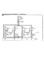 Preview for 94 page of BMW 1992 318is Electric Troubleshooting Manual