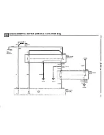 Preview for 96 page of BMW 1992 318is Electric Troubleshooting Manual