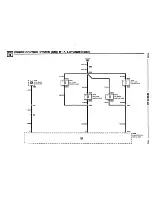 Preview for 97 page of BMW 1992 318is Electric Troubleshooting Manual