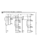 Preview for 100 page of BMW 1992 318is Electric Troubleshooting Manual