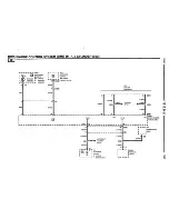 Preview for 101 page of BMW 1992 318is Electric Troubleshooting Manual