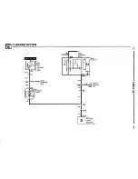 Preview for 102 page of BMW 1992 318is Electric Troubleshooting Manual