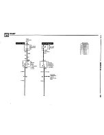 Preview for 104 page of BMW 1992 318is Electric Troubleshooting Manual