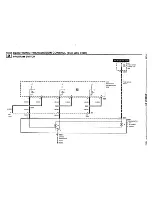 Preview for 110 page of BMW 1992 318is Electric Troubleshooting Manual