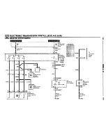 Preview for 112 page of BMW 1992 318is Electric Troubleshooting Manual