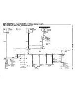 Preview for 113 page of BMW 1992 318is Electric Troubleshooting Manual