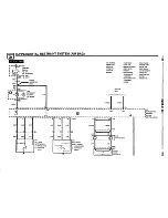 Preview for 115 page of BMW 1992 318is Electric Troubleshooting Manual