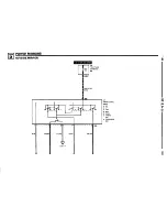 Preview for 122 page of BMW 1992 318is Electric Troubleshooting Manual