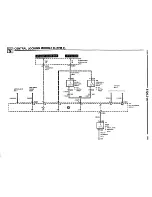 Preview for 127 page of BMW 1992 318is Electric Troubleshooting Manual