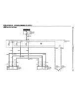 Preview for 130 page of BMW 1992 318is Electric Troubleshooting Manual