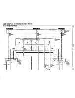 Preview for 131 page of BMW 1992 318is Electric Troubleshooting Manual