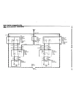 Preview for 136 page of BMW 1992 318is Electric Troubleshooting Manual