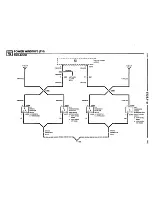 Preview for 140 page of BMW 1992 318is Electric Troubleshooting Manual