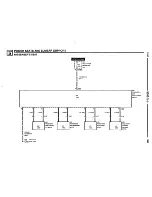 Preview for 142 page of BMW 1992 318is Electric Troubleshooting Manual