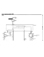 Preview for 145 page of BMW 1992 318is Electric Troubleshooting Manual