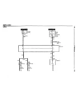 Preview for 147 page of BMW 1992 318is Electric Troubleshooting Manual