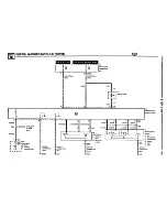 Preview for 149 page of BMW 1992 318is Electric Troubleshooting Manual