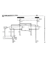 Preview for 150 page of BMW 1992 318is Electric Troubleshooting Manual