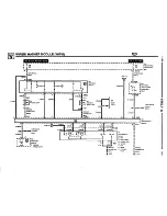 Preview for 151 page of BMW 1992 318is Electric Troubleshooting Manual