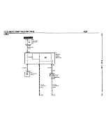 Preview for 153 page of BMW 1992 318is Electric Troubleshooting Manual