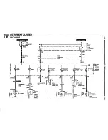 Preview for 156 page of BMW 1992 318is Electric Troubleshooting Manual