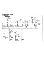 Preview for 157 page of BMW 1992 318is Electric Troubleshooting Manual