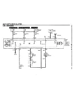 Preview for 160 page of BMW 1992 318is Electric Troubleshooting Manual