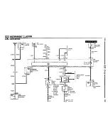 Preview for 161 page of BMW 1992 318is Electric Troubleshooting Manual