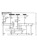 Preview for 163 page of BMW 1992 318is Electric Troubleshooting Manual