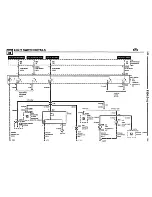 Preview for 164 page of BMW 1992 318is Electric Troubleshooting Manual