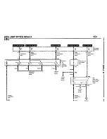 Preview for 165 page of BMW 1992 318is Electric Troubleshooting Manual