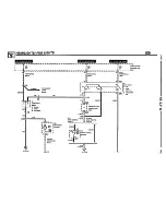 Preview for 170 page of BMW 1992 318is Electric Troubleshooting Manual